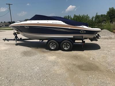 BOATZON | Four Winns H240 2009 BOATZON | Four Winns H240 2009