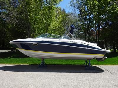 BOATZON | Four Winns H260 2007