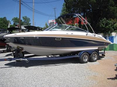 BOATZON | Four Winns H260 2008 BOATZON | Four Winns H260 2008