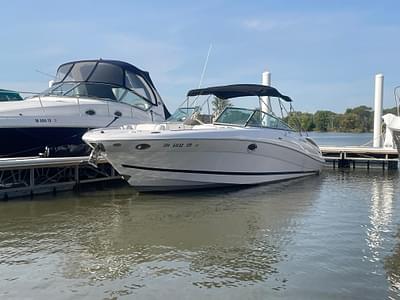 BOATZON | 2008 Four Winns H310