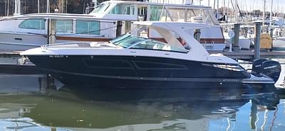 BOATZON | Four Winns H350 OB 2018 BOATZON | Four Winns H350 OB 2018