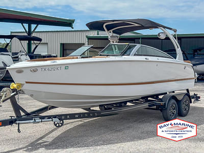 BOATZON | Four Winns H4 2023