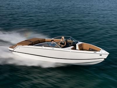 BOATZON | Four Winns H4 2023 BOATZON | Four Winns H4 2023