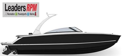 BOATZON | Four Winns 2025 BOATZON | Four Winns 2025