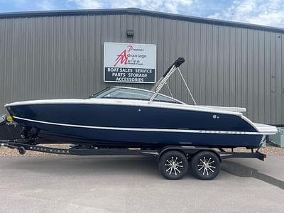 BOATZON | Four Winns H4 Freedom 2025