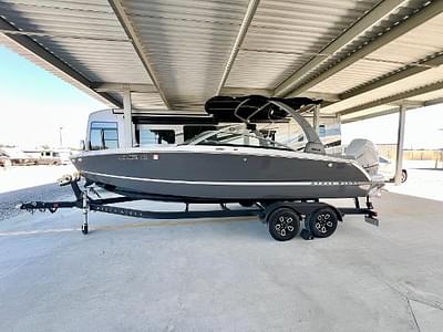 BOATZON | Four Winns H4 OB 2022