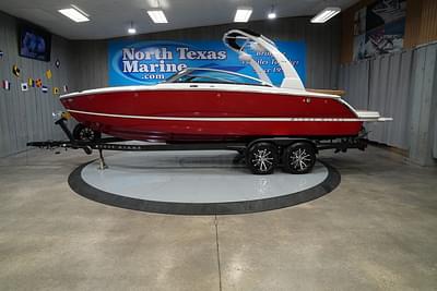 BOATZON | Four Winns H4 Surf 2025 BOATZON | Four Winns H4 Surf 2025