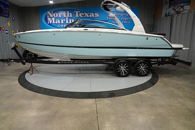 BOATZON | Four Winns H4 Surf 2025 BOATZON | Four Winns H4 Surf 2025