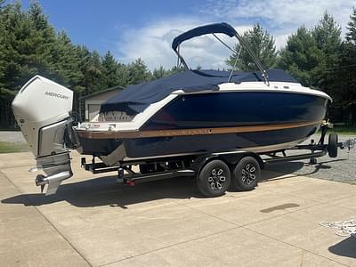 BOATZON | Four Winns H6 OB 2025 BOATZON | Four Winns H6 OB 2025