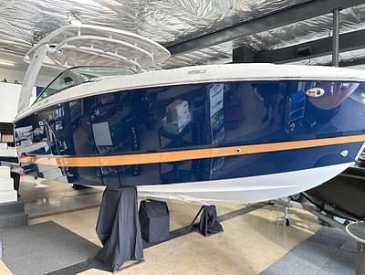 BOATZON | Four Winns H9 OB 2025 BOATZON | Four Winns H9 OB 2025