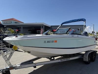 BOATZON | Four Winns HD 200 OB 2019