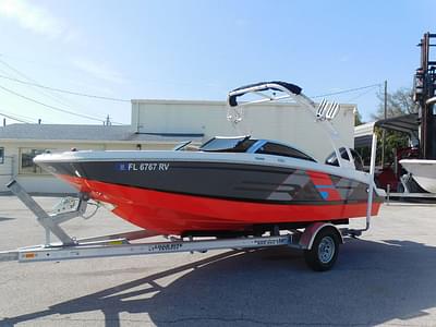 BOATZON | Four Winns HD 200 OB RS 2018 BOATZON | Four Winns HD 200 OB RS 2018
