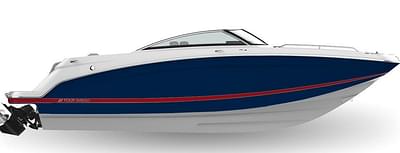 BOATZON | Four Winns HD 3 Sterndrive 2025