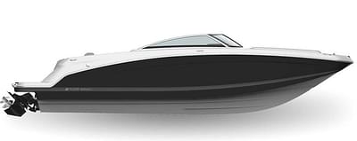 BOATZON | Four Winns HD 8 Sterndrive 2025