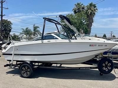 BOATZON | Four Winns HD1 2022