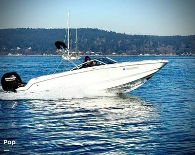 BOATZON | Four Winns HD200 BOATZON | Four Winns HD200