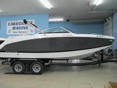 BOATZON | Four Winns HD220 2018 BOATZON | Four Winns HD220 2018