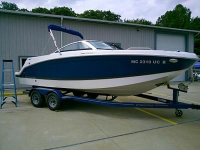 BOATZON | Four Winns HD220 2018 BOATZON | Four Winns HD220 2018