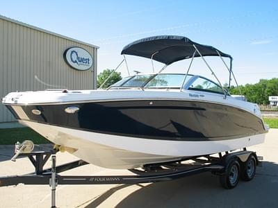 BOATZON | Four Winns HD220 2020 BOATZON | Four Winns HD220 2020