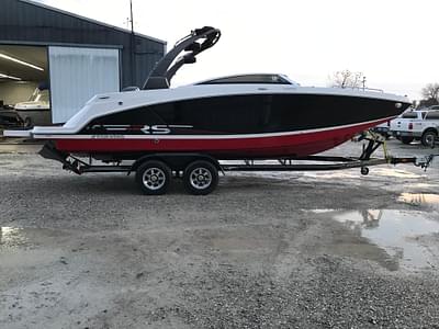 BOATZON | Four Winns HD270 2019