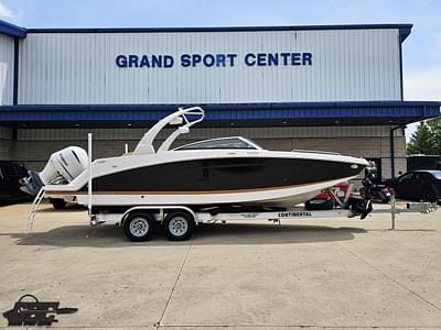 BOATZON | 2019 Four Winns HD270 OB BOATZON | 2019 Four Winns HD270 OB