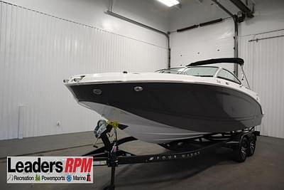 BOATZON | Four Winns HD3 2025