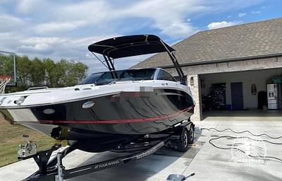 BOATZON | Four Winns HD3 BOATZON | Four Winns HD3