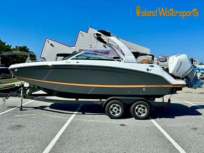 BOATZON | Four Winns HD3 OB 2024 BOATZON | Four Winns HD3 OB 2024