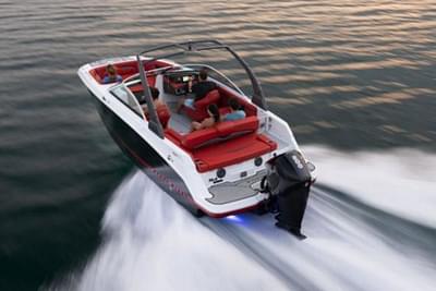 BOATZON | Four Winns HD3 OB 2026 BOATZON | Four Winns HD3 OB 2026