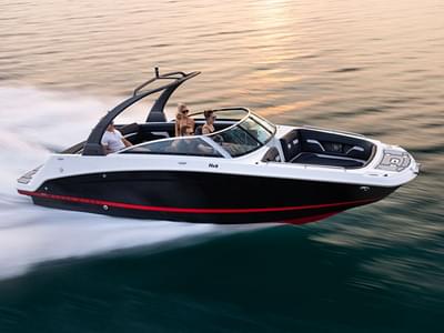 BOATZON | Four Winns HD5 2022 BOATZON | Four Winns HD5 2022