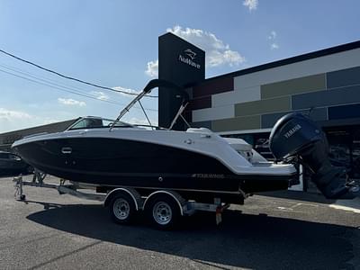 BOATZON | 2025 Four Winns HD8 OB