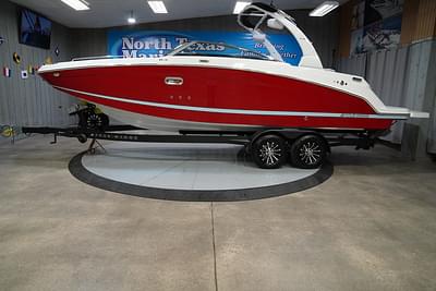 BOATZON | Four Winns HD8 Surf 2025 BOATZON | Four Winns HD8 Surf 2025