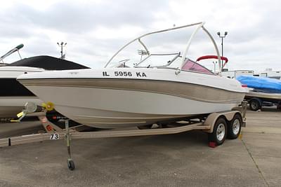 BOATZON | 2005 Four Winns HORIZION 200 BOATZON | 2005 Four Winns HORIZION 200