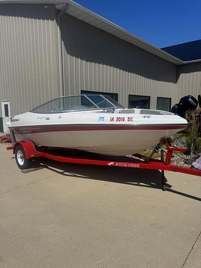 BOATZON | Four Winns Horizon 170 2000
