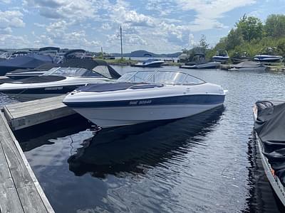 BOATZON | Four Winns Horizon 18 LE 2005