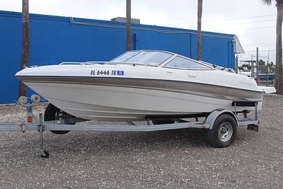 BOATZON | Four Winns Horizon 180 2004
