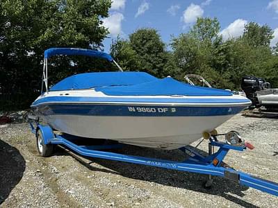 BOATZON | Four Winns Horizon 200 Bowrider 2008 BOATZON | Four Winns Horizon 200 Bowrider 2008