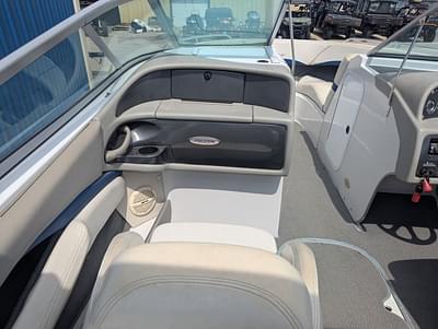 BOATZON | Four Winns Horizon 230 2000