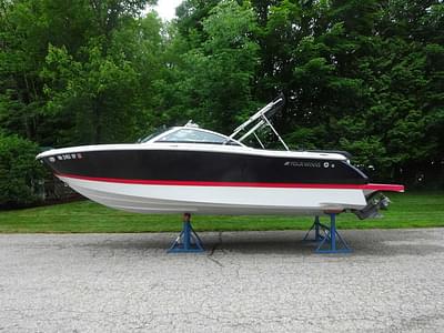BOATZON | Four Winns Horizon 230 2014 BOATZON | Four Winns Horizon 230 2014