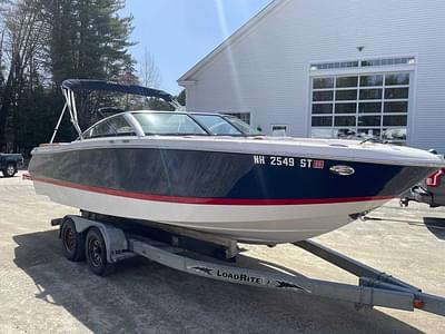 BOATZON | Four Winns Horizon 230 2019 BOATZON | Four Winns Horizon 230 2019