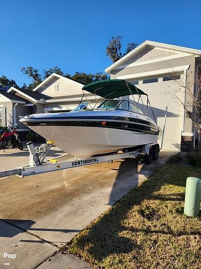BOATZON | Four Winns Horizon 230 BOATZON | Four Winns Horizon 230