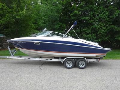 BOATZON | Four Winns Horizon 240 2007