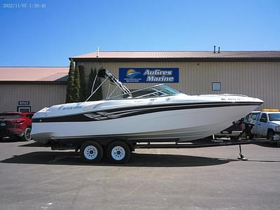 BOATZON | Four Winns Horizon 260 2000 BOATZON | Four Winns Horizon 260 2000