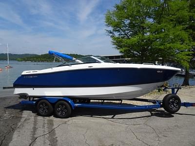 BOATZON | Four Winns Horizon 260 2023 BOATZON | Four Winns Horizon 260 2023