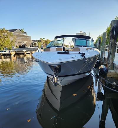 BOATZON | 2015 Four Winns Horizon H290