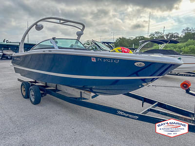 BOATZON | Four Winns Horizon Series H230 2013 BOATZON | Four Winns Horizon Series H230 2013