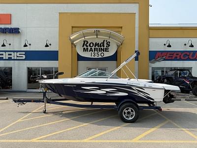 BOATZON | Four Winns SS180 2010 BOATZON | Four Winns SS180 2010
