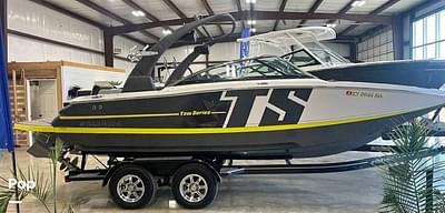 BOATZON | Four Winns TS 222