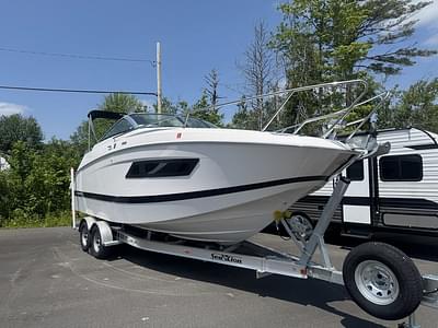 BOATZON | Four Winns V255 2018 BOATZON | Four Winns V255 2018