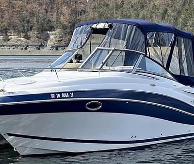 BOATZON | Four Winns V258 2008 BOATZON | Four Winns V258 2008